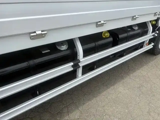 日野 プロフィア  ウイング 2DG-FW1AHC R7｜画像17