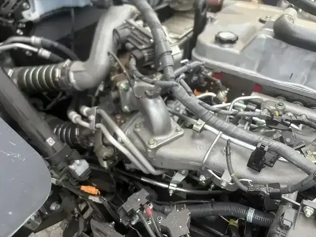 日野 プロフィア  ウイング 2DG-FW1AHC R7｜画像19