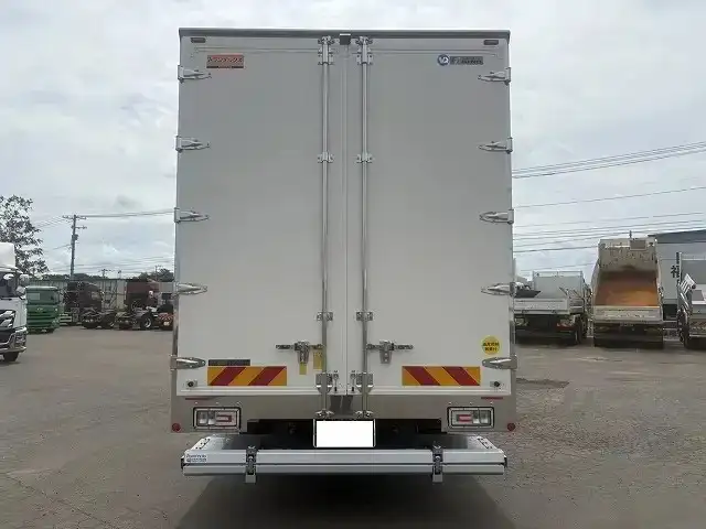 日野 プロフィア  ウイング 2DG-FW1AHC R7｜画像4