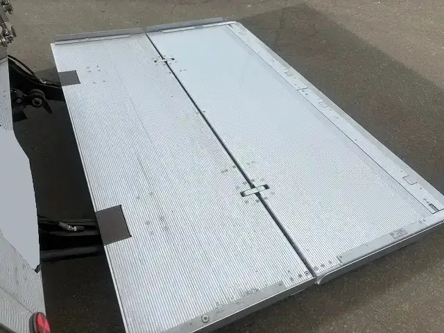 日野 プロフィア  ウイング 2DG-FW1AHC R7｜画像11