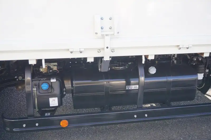 三菱 キャンター  車両重機運搬 2PG-FEB80 R7｜画像15