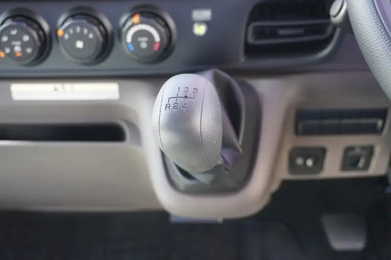 三菱 キャンター  車両重機運搬 2PG-FEB80 R7｜画像13