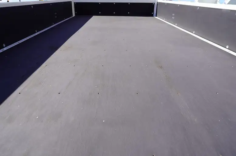 三菱 キャンター  車両重機運搬 2PG-FEB80 R7｜画像5