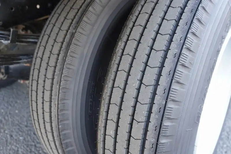 三菱 キャンター  車両重機運搬 2PG-FEB80 R7｜画像20