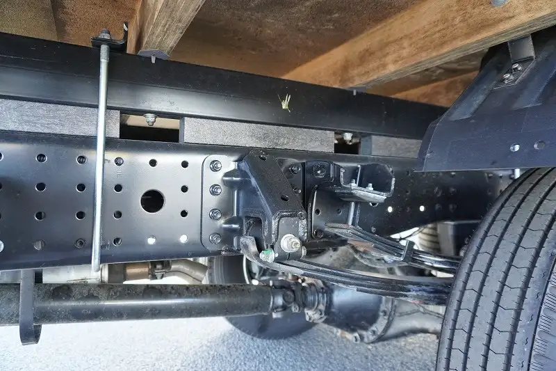 三菱 キャンター  車両重機運搬 2PG-FEB80 R7｜画像16