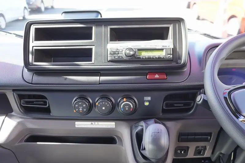 三菱 キャンター  車両重機運搬 2PG-FEB80 R7｜画像12