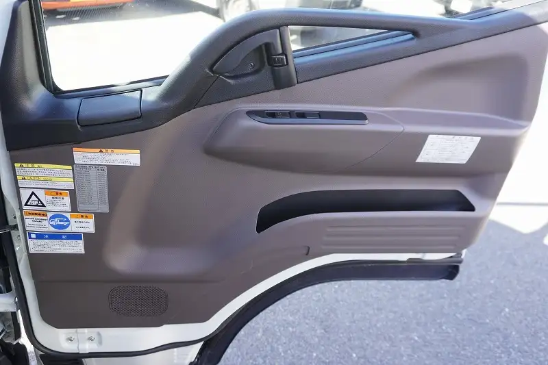 三菱 キャンター  車両重機運搬 2PG-FEB80 R7｜画像14