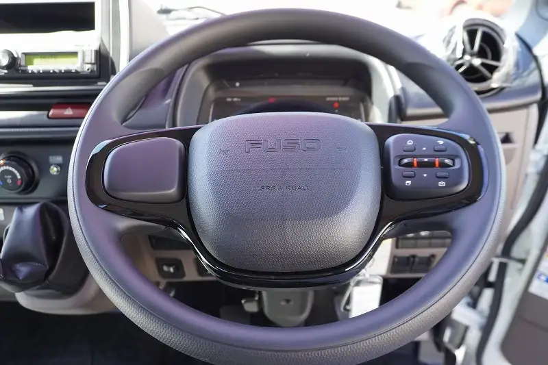 三菱 キャンター  車両重機運搬 2PG-FEB80 R7｜画像11