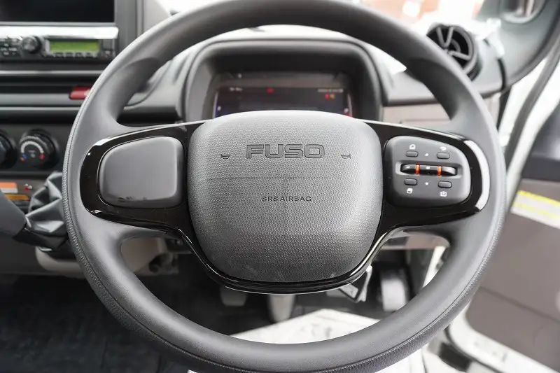 三菱 キャンター  クレーン付き(ユニック) 2PG-FEB80 R7｜画像12