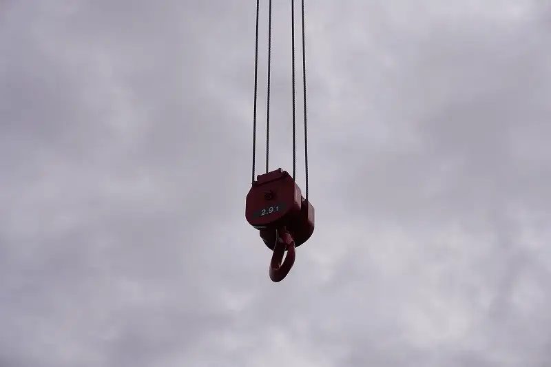 三菱 キャンター  クレーン付き(ユニック) 2PG-FEB80 R7｜画像6