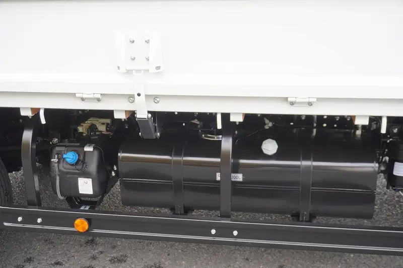 三菱 キャンター  クレーン付き(ユニック) 2PG-FEB80 R7｜画像16