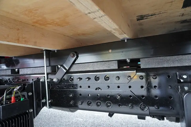 三菱 キャンター  クレーン付き(ユニック) 2PG-FEB80 R7｜画像18