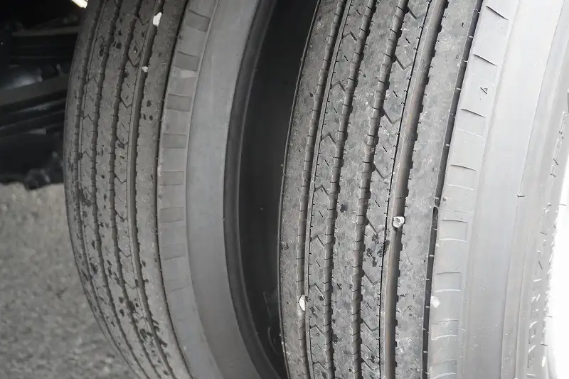 三菱 キャンター  クレーン付き(ユニック) 2PG-FEB80 R7｜画像20