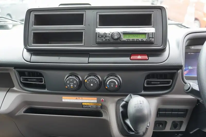 三菱 キャンター  クレーン付き(ユニック) 2PG-FEB80 R7｜画像13