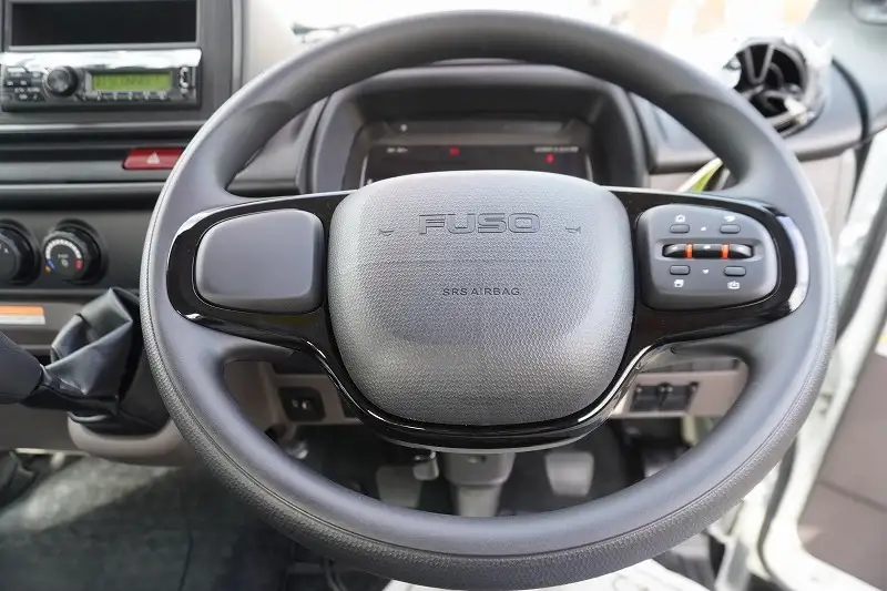 三菱 キャンター  クレーン付き(ユニック) 2PG-FEB80 R7｜画像12