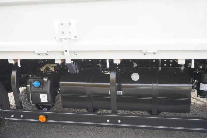 三菱 キャンター  クレーン付き(ユニック) 2PG-FEB80 R7｜画像16