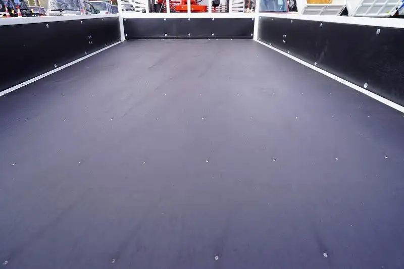 三菱 キャンター  クレーン付き(ユニック) 2PG-FEB80 R7｜画像4