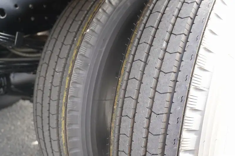 三菱 キャンター  クレーン付き(ユニック) 2PG-FEB80 R7｜画像20