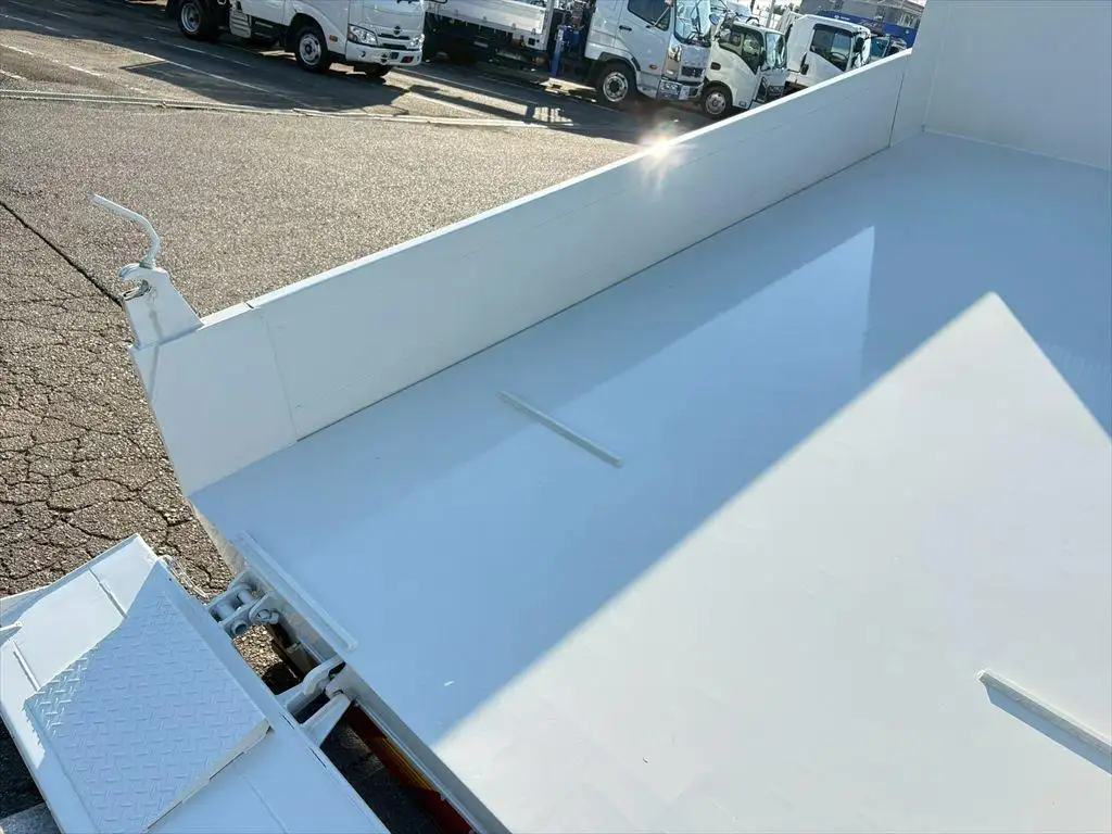 日野 デュトロ  ダンプ 2KG-XZU700X R7｜画像8