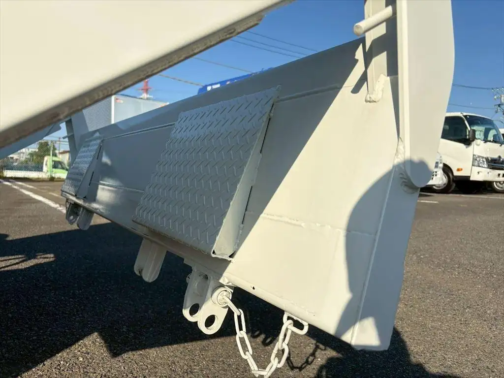 日野 デュトロ  ダンプ 2KG-XZU700X R7｜画像11