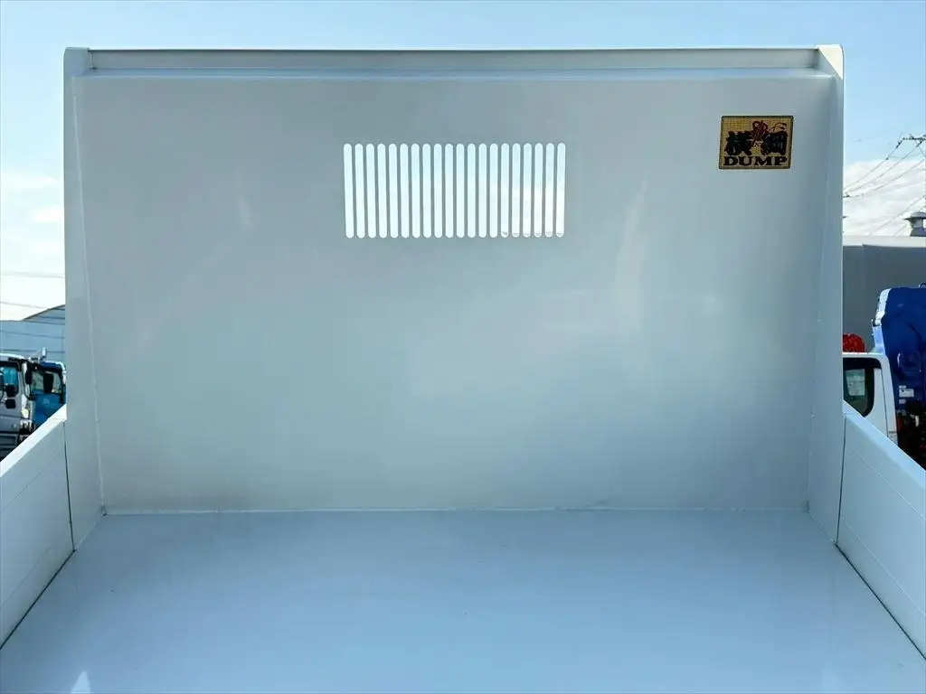 日野 デュトロ  ダンプ 2KG-XZU700X R7｜画像6
