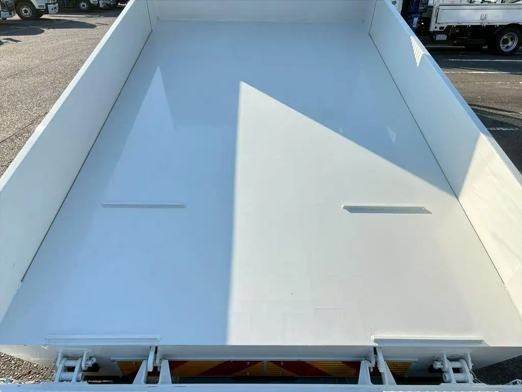日野 デュトロ  ダンプ 2KG-XZU700X R7｜画像7