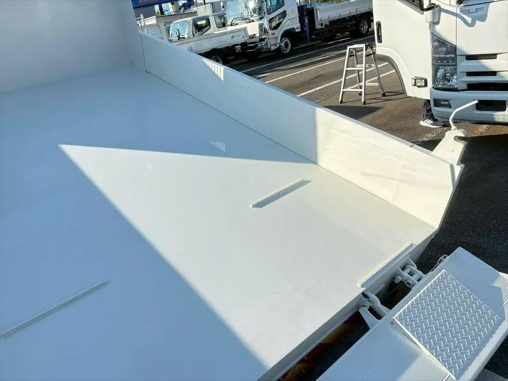 日野 デュトロ  ダンプ 2KG-XZU700X R7｜画像9