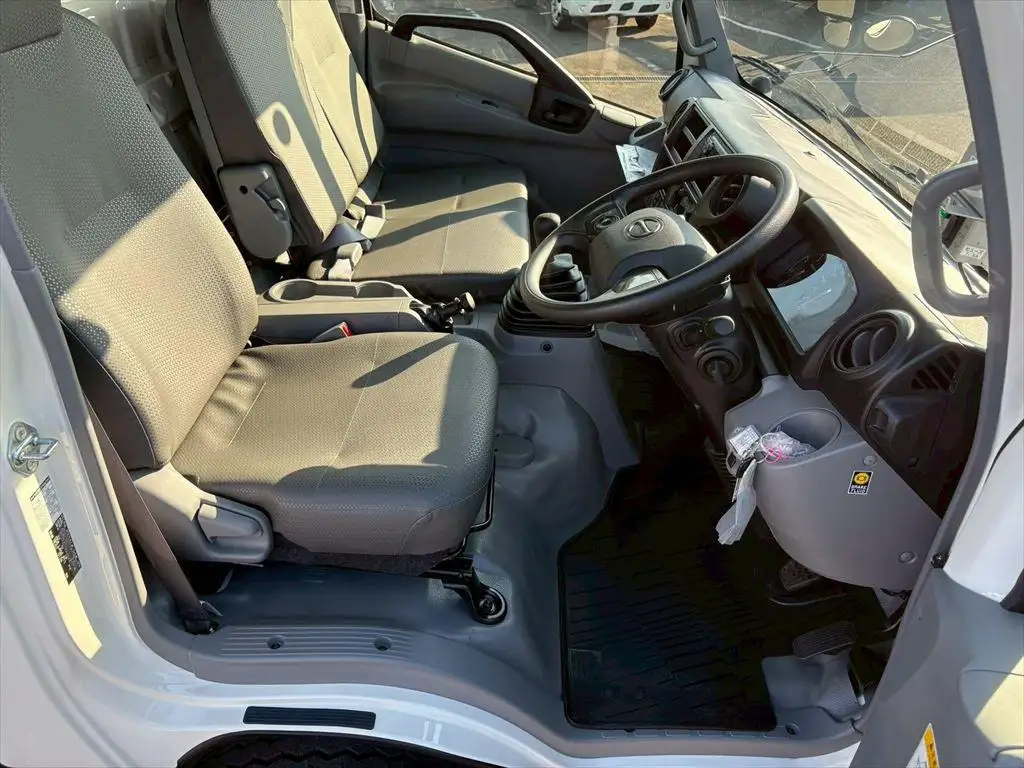 日野 デュトロ  ダンプ 2KG-XZU700X R7｜画像12