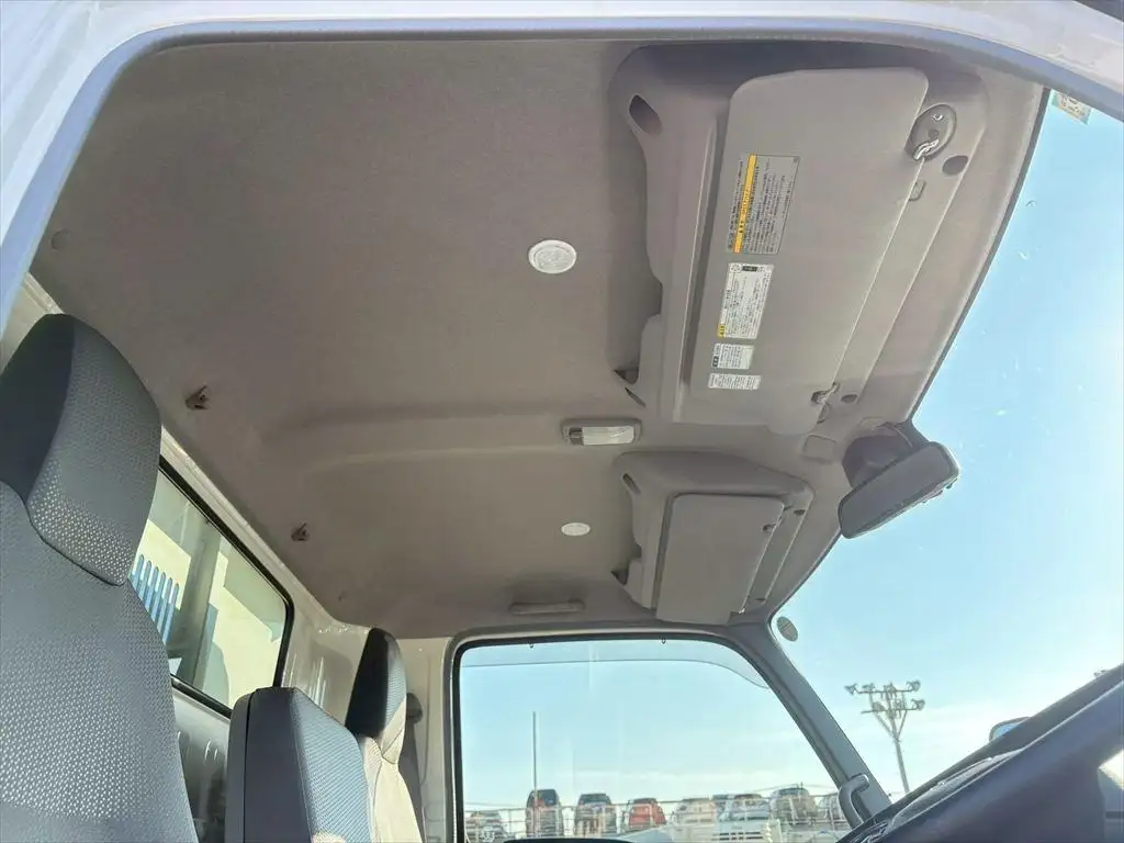 日野 デュトロ  ダンプ 2KG-XZU700X R7｜画像15