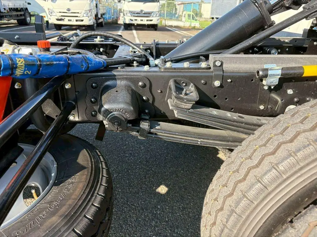 日野 デュトロ  ダンプ 2KG-XZU700X R7｜画像19