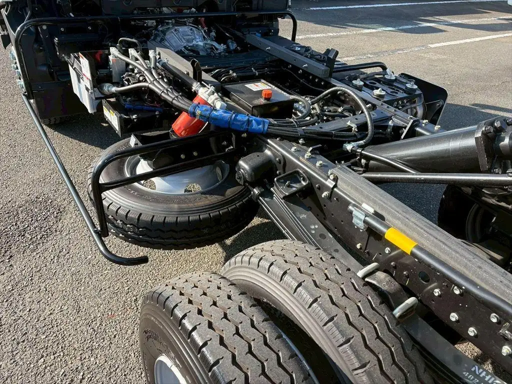 日野 デュトロ  ダンプ 2KG-XZU700X R7｜画像17