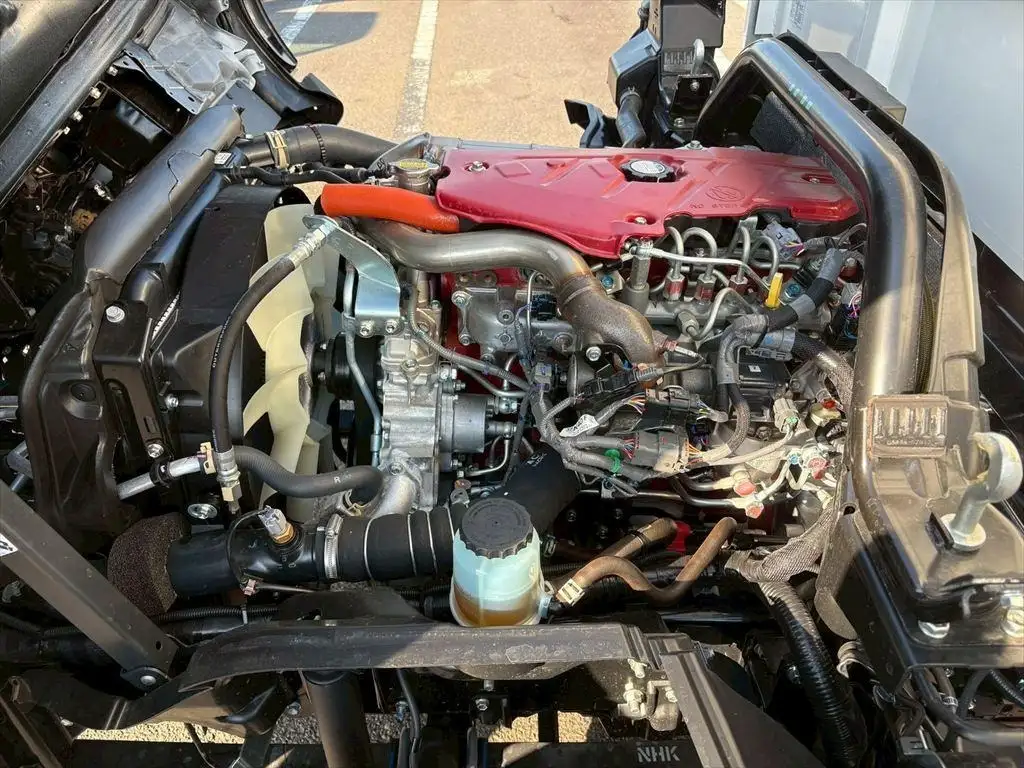 日野 デュトロ  ダンプ 2KG-XZU700X R7｜画像20