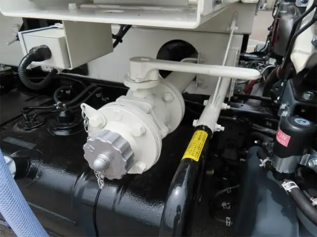 日野 デュトロ  タンク車 2KG-XZU600E R7｜画像16