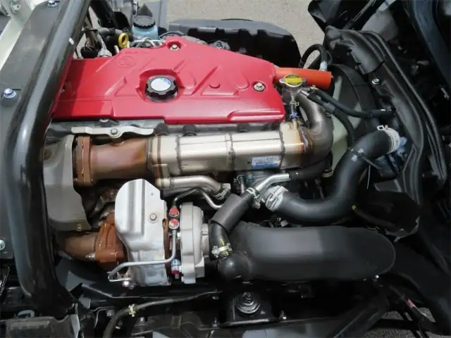 日野 デュトロ  タンク車 2KG-XZU600E R7｜画像20