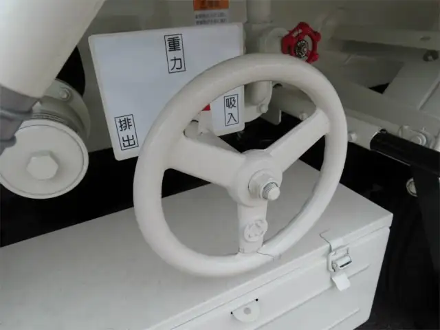 日野 デュトロ  タンク車 2KG-XZU600E R7｜画像8