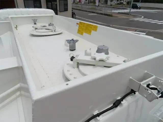 日野 デュトロ  タンク車 2KG-XZU600E R7｜画像7