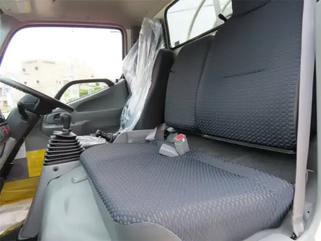 日野 デュトロ  タンク車 2KG-XZU600E R7｜画像10