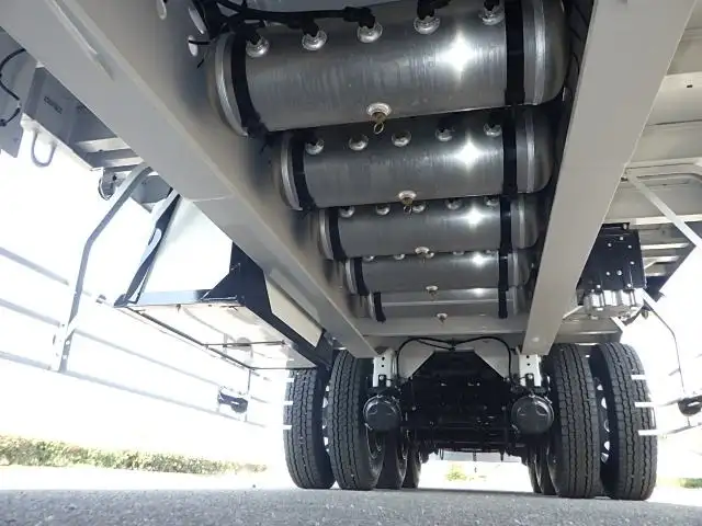 トレクス 国産車その他  トレーラー PFB34118改 unregistered｜画像17