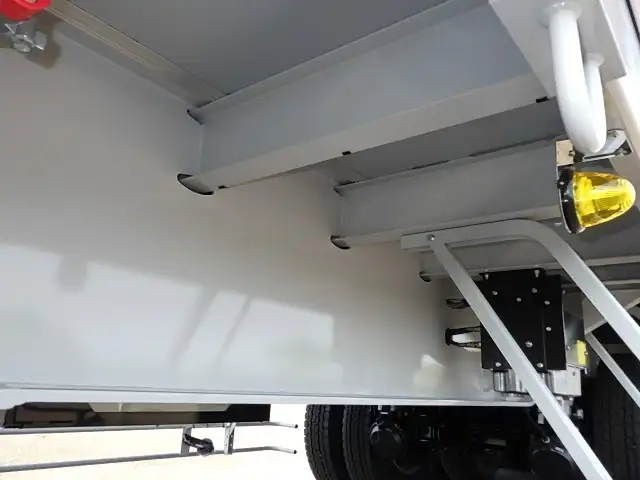 トレクス 国産車その他  トレーラー PFB34118改 unregistered｜画像15