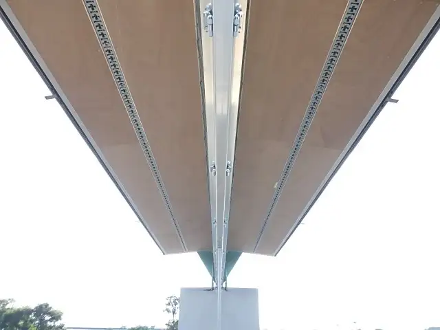 トレクス 国産車その他  トレーラー PFB34118改 unregistered｜画像11