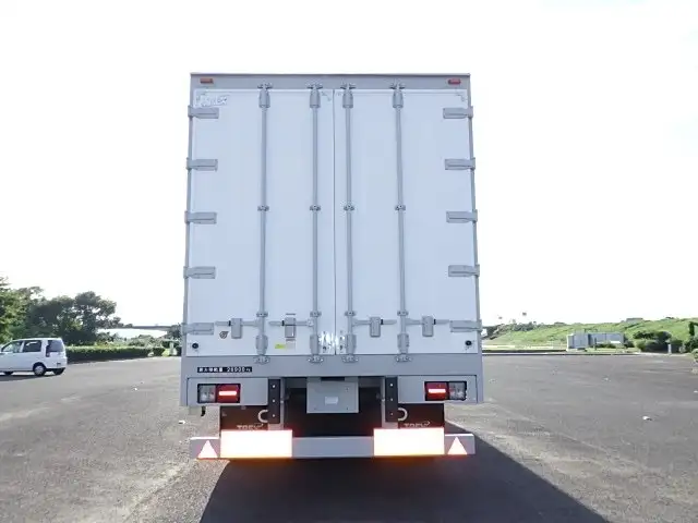 トレクス 国産車その他  トレーラー PFB34118改 unregistered｜画像5