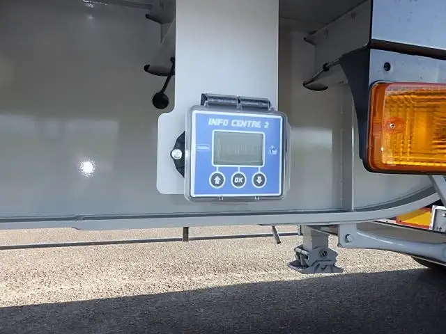 トレクス 国産車その他  トレーラー PFB34118改 unregistered｜画像13