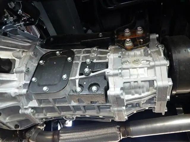 日野 デュトロ  冷凍冷蔵 2KG-XZU712M R7｜画像18