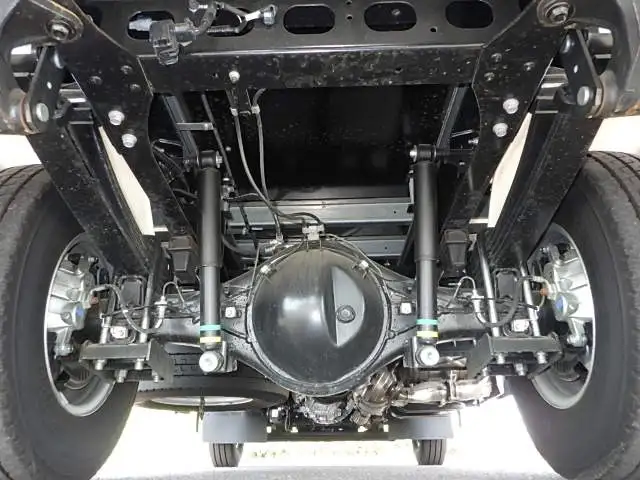 日野 デュトロ  冷凍冷蔵 2KG-XZU712M R7｜画像19