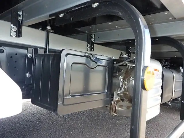 日野 デュトロ  冷凍冷蔵 2KG-XZU712M R7｜画像16