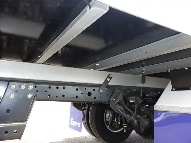 日野 デュトロ  冷凍冷蔵 2KG-XZU712M R7｜画像17