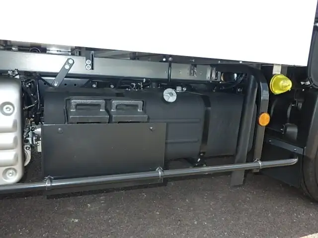 日野 デュトロ  冷凍冷蔵 2KG-XZU712M R7｜画像15