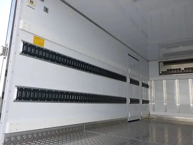 日野 デュトロ  冷凍冷蔵 2KG-XZU712M R7｜画像7