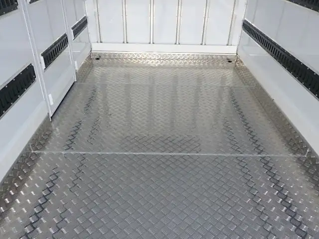 日野 デュトロ  冷凍冷蔵 2KG-XZU712M R7｜画像9