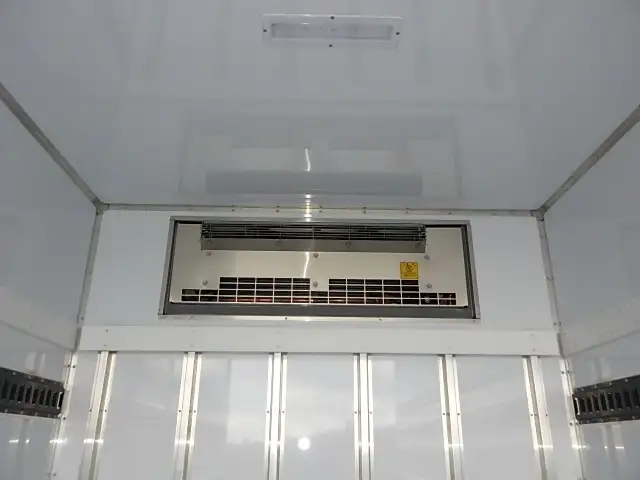 日野 デュトロ  冷凍冷蔵 2KG-XZU712M R7｜画像6